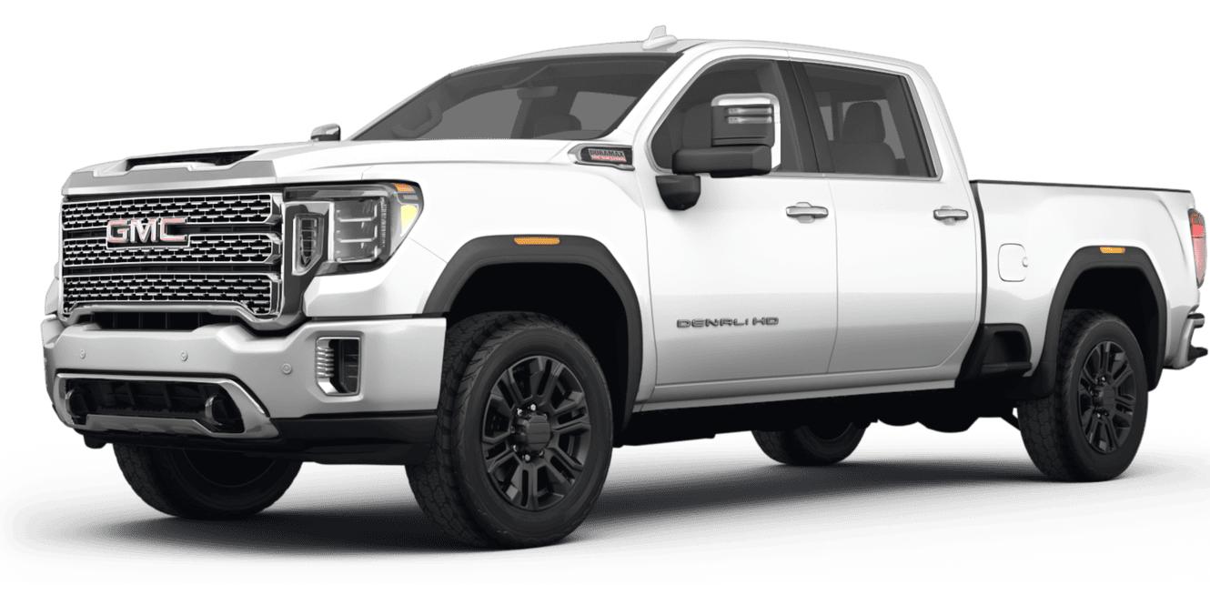 GMC SIERRA HD 2024 1GT19XEY4RF103224 image